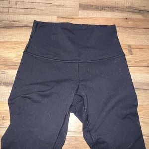 LULULEMON Align Leggings Size 6 28” Inseam